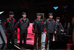 Kết quả T1 vs KT, playoffs LCK Mùa Hè 2024