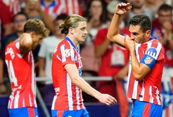 Dự đoán Atletico Madrid vs Espanyol, 2h30 ngày 29/8, La Liga 2024/25