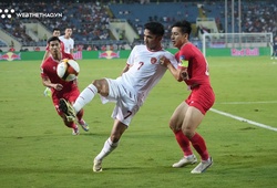 Lý do AFF Cup 2024 lùi lịch thi đấu đến 2 tuần