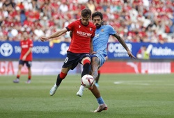 Dự đoán Girona vs Osasuna, 0h00 ngày 30/8, La Liga 2024/25