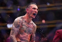  Max Holloway: Hãy chờ để so sánh UFC 308 với UFC 300