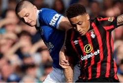 Nhận định bóng đá Everton vs Bournemouth: Điểm số đầu tiên