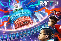 Code FVPL Autumn 2024, tổng hợp code FC Online tháng 10/2024