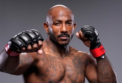 Khalil Rountree Jr nhận án phạt nương tay để được đấu ở UFC 307