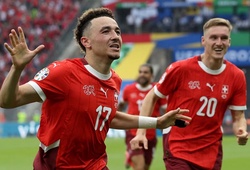 Dự đoán Đan Mạch vs Thụy Sĩ, 1h45 ngày 6/9, Nations League 2024/25