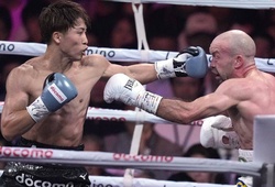 "Quái vật" Naoya Inoue lại đấm gục đối thủ, ông bầu hé lộ kế hoạch lớn