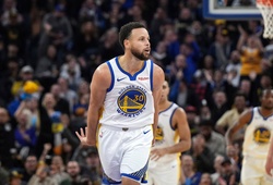 Stephen Curry nói về quyết định gia hạn với Warriors: “Tôi không ở đây để dưỡng già"