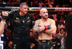  Alexander Volkanovski: Phủ nhận lên hạng, “tọa sơn quan hổ đấu” ở UFC 308