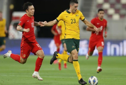 Nhận định bóng đá Australia vs Bahrain: Sớm vươn lên