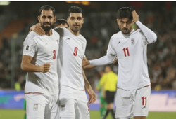 Nhận định bóng đá Iran vs Kyrgyzstan: Tâm lý sợ hãi