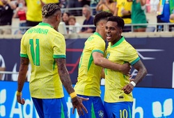 Dự đoán Brazil vs Ecuador, 8h00 ngày 7/9, Vòng loại World Cup 2026