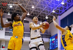 Lịch thi đấu VBA Playoffs 2024 mới nhất: ĐKVĐ Saigon Heat chờ đối thủ