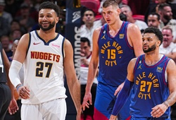 Chuyển nhượng NBA: Denver Nuggets trao 209 triệu đô cho đồng đội của MVP Nikola Jokic