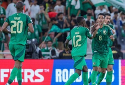 Dự đoán Trung Quốc vs Saudi Arabia, 19h00 ngày 10/9, Vòng loại World Cup 2026