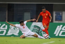 Link xem trực tiếp bóng đá U22 Việt Nam vs U22 Malaysia ngày 10/9