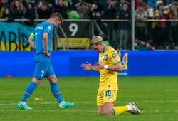 Dự đoán Séc vs Ukraine, 1h45 ngày 11/9, Nations League 2024/25