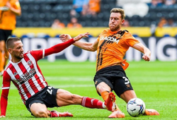 Nhận định bóng đá Hull City vs Sheffield United: Phong độ thất thường