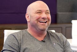 Những võ sĩ vĩ đại nhất làng MMA theo chủ tịch UFC Dana White