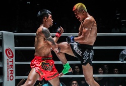 "Người sắt" Rodtang và "Máy đá" Superlek sẽ tái đấu ở ONE Championship tại Mỹ?