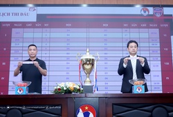 Giải U19 nữ Quốc gia 2024 thêm hấp dẫn với nhân tố mới 