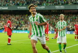 Dự đoán Real Betis vs Leganes, 2h00 ngày 14/9, La Liga 2024/25