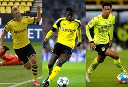 Bellingham, Dembele và Haaland giúp Dortmund kiếm hơn 1 tỷ euro