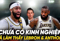 Bà chủ Los Angeles Lakers và "niềm tin mù quáng" vào tân HLV trưởng JJ Redick