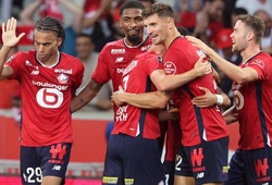 Dự đoán Saint Etienne vs Lille, 1h45 ngày 14/9, Ligue 1 2024/25