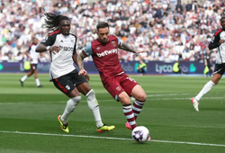 Nhận định bóng đá Fulham vs West Ham: Kèo dài phong độ bất bại