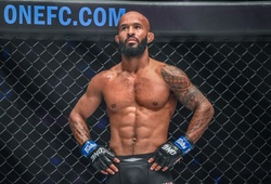  Demetrious Johnson: Tác động não kì lạ sau 14 năm đấu MMA đỉnh cao?