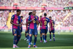 Dự đoán Girona vs Barcelona, 21h15 ngày 15/9, La Liga 2024/25