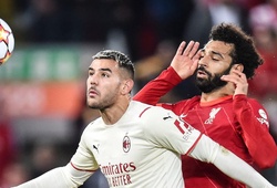 Tỷ lệ bóng đá trận Milan vs Liverpool, 2h00 ngày 18/9, Cúp C1 châu Âu