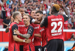 Nhận định bóng đá Feyenoord vs Leverkusen: Hài lòng đôi bên