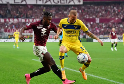 Nhận định bóng đá Verona vs Torino: Áp đảo chủ nhà