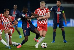 Highlights PSG vs GIrona Champions League 2024/25: Người hùng hoá tội đồ