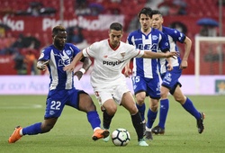 Tỷ lệ bóng đá trận Alaves vs Sevilla, 2h00 ngày 21/9, La Liga