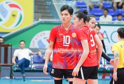 AVC Club thay đổi thể thức mới, tương tự giải bóng chuyền VTV Cup 2024