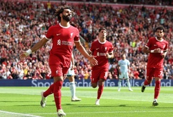 Tỷ lệ bóng đá trận Liverpool vs Bournemouth, 21h00 ngày 21/9, Ngoại hạng Anh