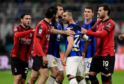 Dự đoán Inter Milan vs AC Milan, 1h45 ngày 23/9, Serie A 2024/25