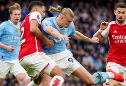 Dự đoán Man City vs Arsenal, 22h30 ngày 22/9, Ngoại hạng Anh 2024/25