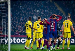 Dự đoán Villarreal vs Barcelona, 23h30 ngày 22/9, La Liga 2024/25