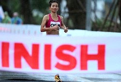 "Nguyễn Thị Oanh phá kỷ lục marathon nữ quốc gia là kế hoạch đã được chuẩn bị sẵn sàng"