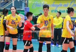 Link trực tiếp giải bóng chuyền AVC Club 2024 ngày 22/9: LP Bank Ninh Bình vs NEC Red Rockets