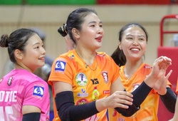 Link trực tiếp giải bóng chuyền AVC Club 2024 ngày 22/9: Nakhon Ratchasima vs Kwai Tsing