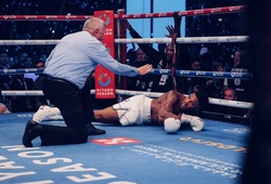 Anthony Joshua nên giải nghệ: Lời khuyên sau trận thua đáng buồn 