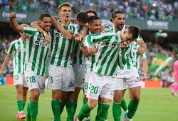 Dự đoán Real Betis vs Mallorca, 2h00 ngày 24/9, La Liga 2024/25