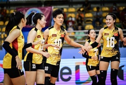 Link trực tiếp giải bóng chuyền AVC Club 2024 ngày 23/9: LP Bank Ninh Bình vs Monolith Skyriers