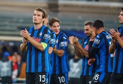 Tỷ lệ bóng đá trận Atalanta vs Como, 1h45 ngày 24/9, Serie A