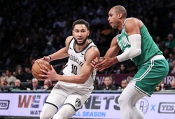 Đến hẹn lại lên: Ben Simmons tiếp tục "thề non hẹn biển" trước mùa giải mới? 