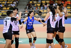 Link trực tiếp giải bóng chuyền AVC Club 2024 ngày 23/9: Kuanysh VC vs Kwai Tsing